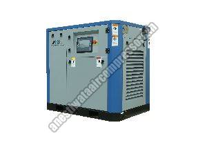 Direct Drive Screw Air Compressor