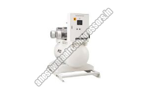 Medical Vacuum Pump