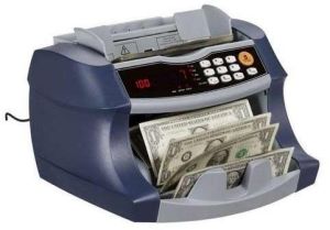 Money Counting Machine