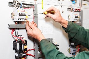 Electrical Wiring Services