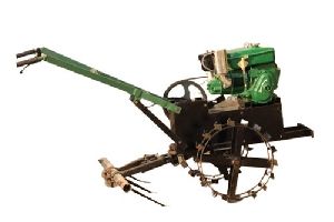 5hp Hand Nano Tractor