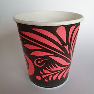 250ML Paper Cup