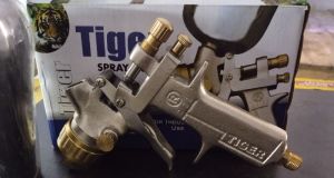 Tiger 1 Pint Paint Spray Gun