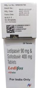 Ledifos Tablets