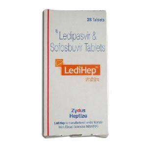 Ledihep Tablets