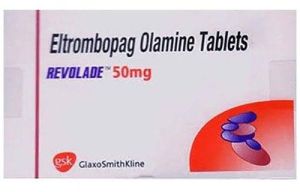 Revolade 50mg Tablets