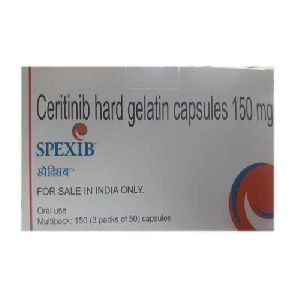 Spexib Capsules