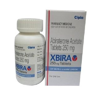 Xbira Tablets