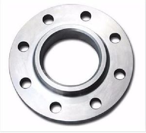 Stainless Steel Collar Flanges