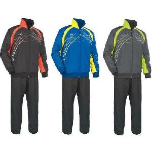 Mens Tracksuit