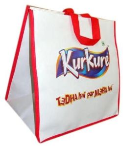 Promotional Canvas Bag