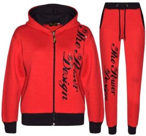 Promotional Ladies Tracksuit