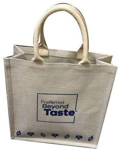 Promotional Printed Bag