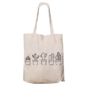 Promotional Shopping Bag