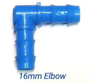 16mm Elbow