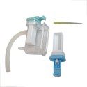 NEBULIZER CHAMBER