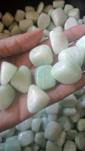 Amazonite Tumble Stone