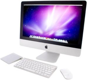 Apple Desktop Computer