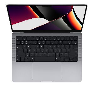 Apple Laptop