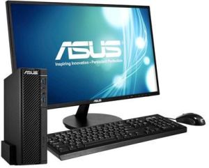 Asus Desktop Computer