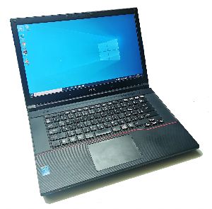 Fujitsu Laptop