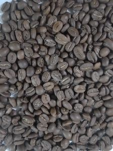 Roasted Coffee Beans