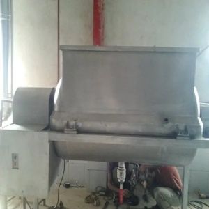 Steam Jacketed Kettle