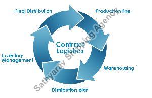 Logistic Services