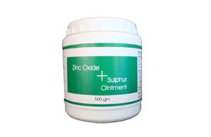 Povidone Iodine Topical Ointment