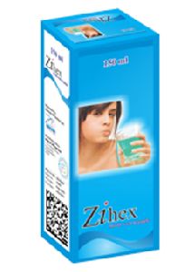 Zihex Mouth Wash