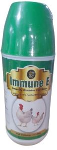 Immune E Birds Immunity Booster