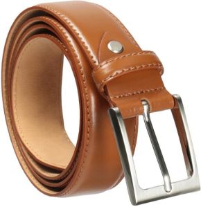 Mens Leather Belt