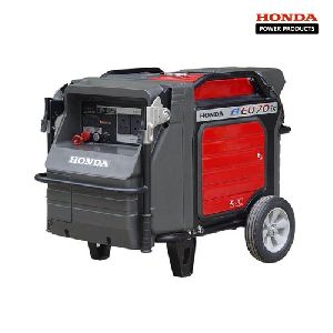 Honda Diesel Generator