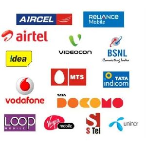 Mobile Recharge Service