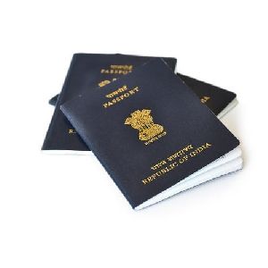 Passport Apply Service