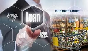 Retailer Business Loan