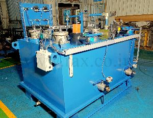 Hydraulic Power Pack 50HP