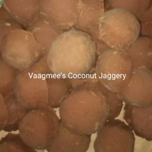 Coconut Jaggery