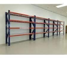 Heavy Duty Steel Storage Rack