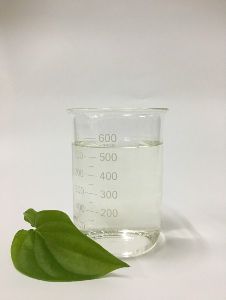Betel Nut Leaf Hydrosol Water