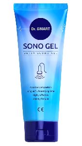 Ultrasound Gel