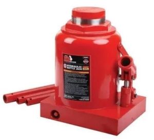 Hydraulic Jack