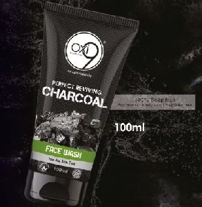 Charcoal Face Wash