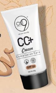 Complexion Care CC Cream