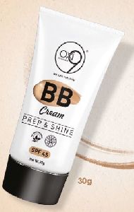 Prep & Shine BB Cream