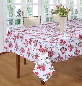Tablecloth Printing Services