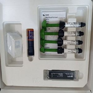 3M ESPE Single Bond Universal Adhesive