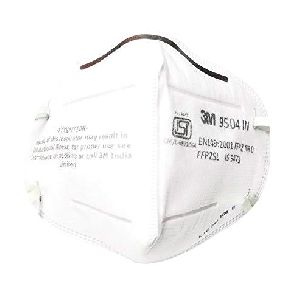 3M 9504-IN Particulate Respirator Mask