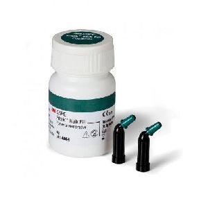 3M ESPE Filtek Bulk Fill Posterior Restorative A3 Shade