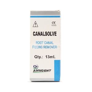 Canalsolve Root Canal Filling Remover